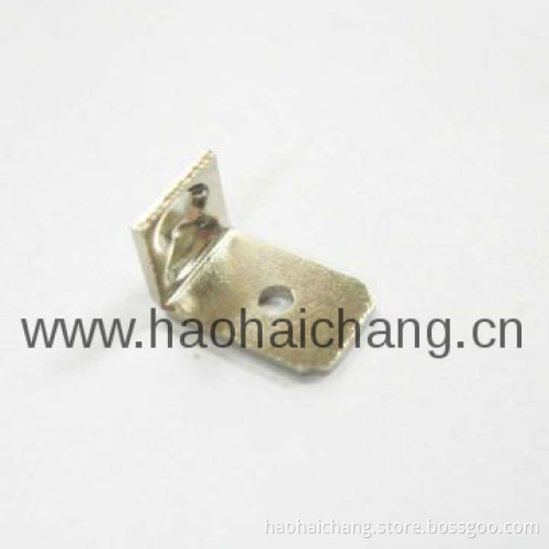 Stamping Automotive Electrical Connectors(ISO 9001:2008&ISO/TS16949)